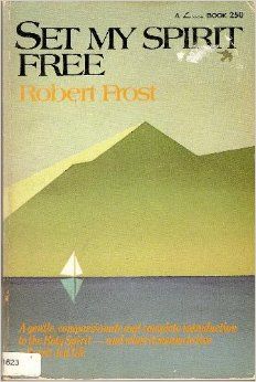 Cover of Set My Spirit Free